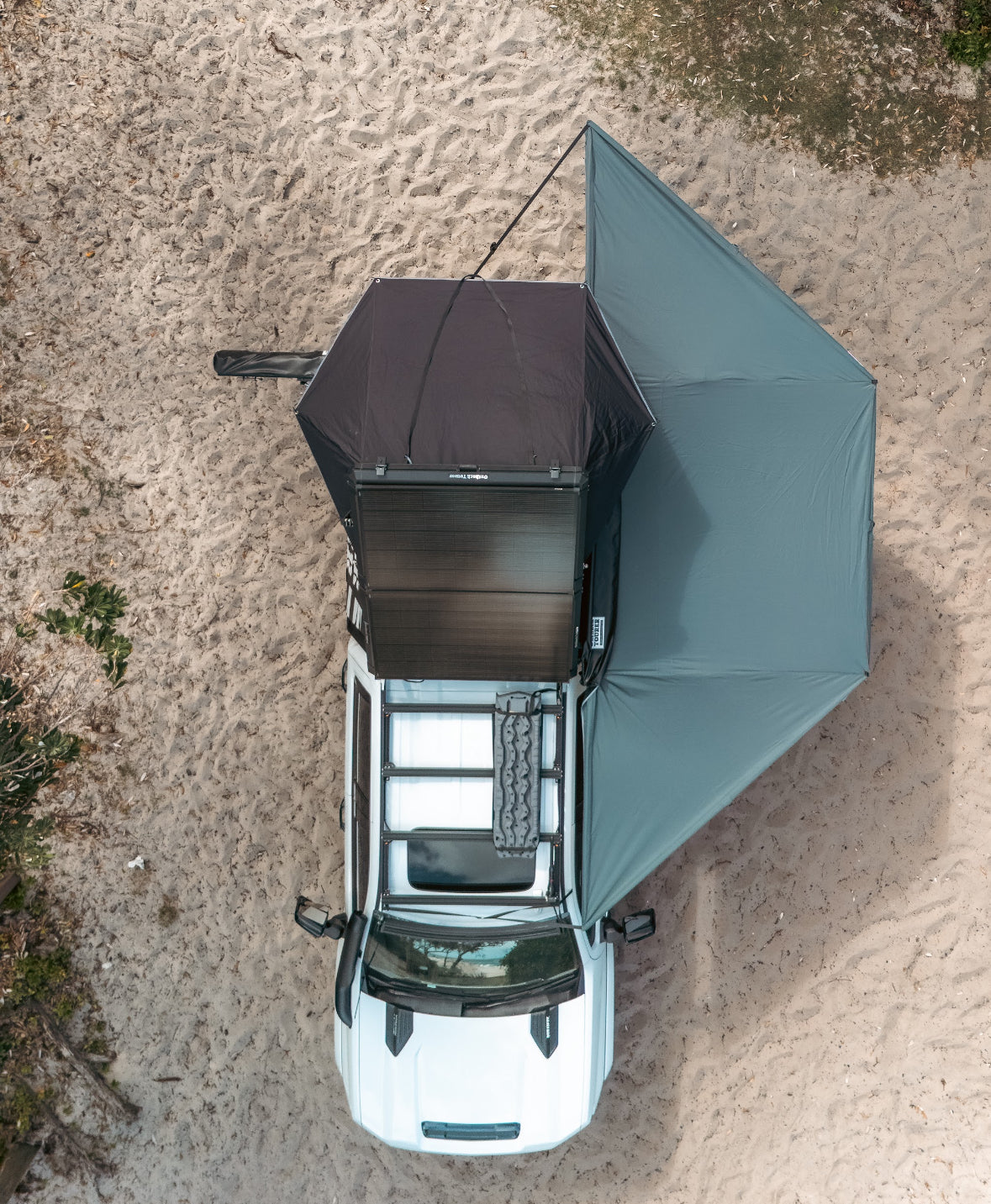 OUTBACK TOURER 180 AWNING