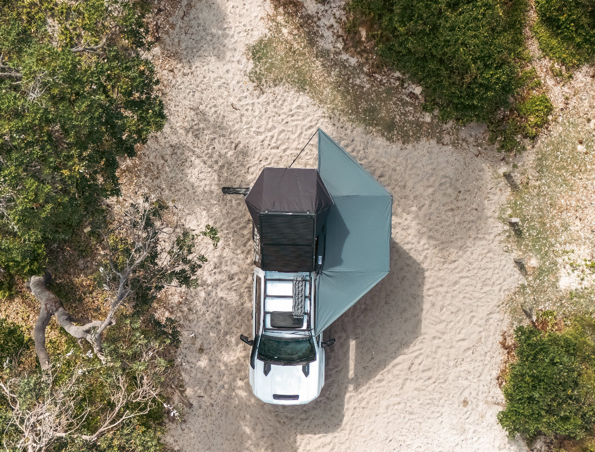OUTBACK TOURER 180 AWNING