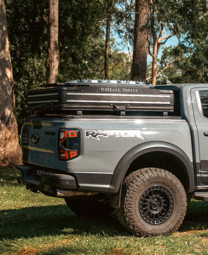 OT 1.5 Pro Rooftop Tent (Pre-Order 2 weeks )