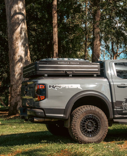 OT 1.5 Pro Rooftop Tent (Pre-Order 2 weeks )