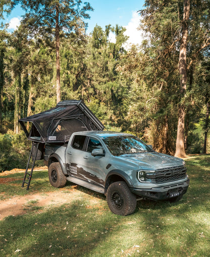OT 1.5 Pro Rooftop Tent (Pre-Order 2 weeks )