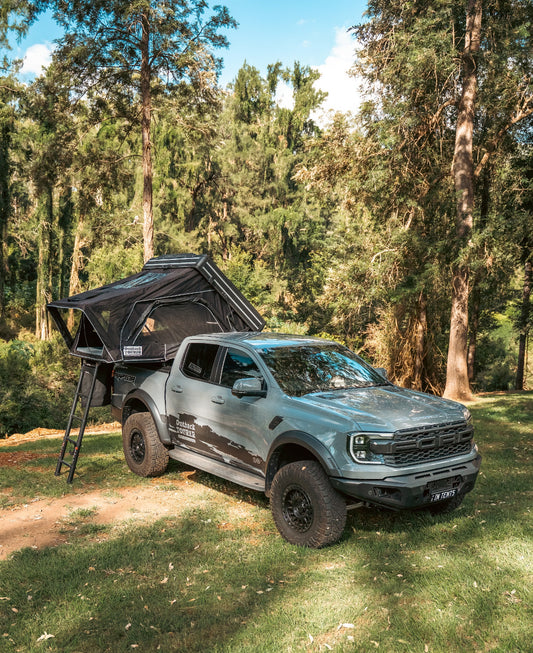 1.5 Pro Roller Shutter Bundle