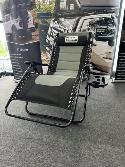 Luxury Recliner