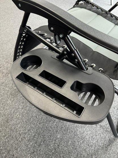 Luxury Recliner