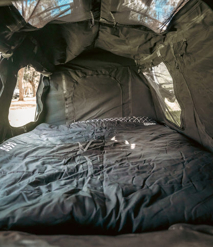 Outback Tourer Premium Swag