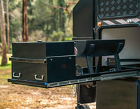 OT 13 Hybrid caravan $61,990 ( 13 ft )
