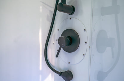 OT 16C Hybrid caravan $66,990