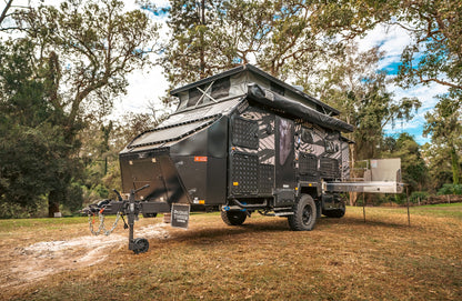 OT 16C Hybrid caravan $66,990