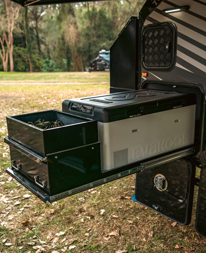 OT 16C Hybrid caravan $66,990