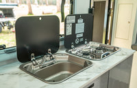 OT 16C Hybrid caravan $66,990 ( Club Lounge )