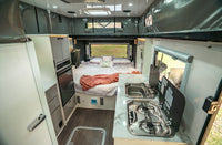 OT 16C Hybrid caravan $66,990 ( Club Lounge )