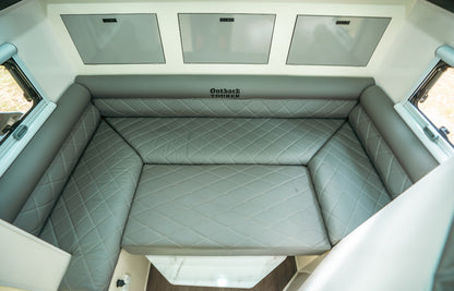 OT 16C Hybrid caravan $66,990