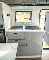 OT 16C Hybrid caravan $66,990 ( Club Lounge )