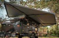 OT 16C Hybrid caravan $66,990 ( Club Lounge )
