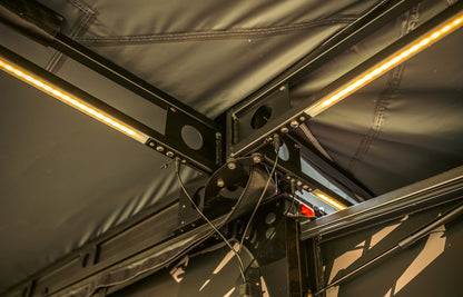 OT 13 Hybrid caravan $61,990