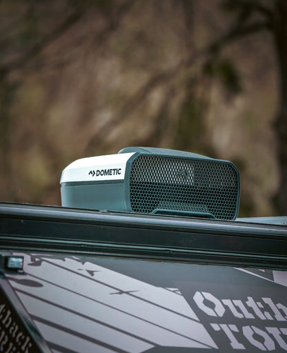 OT 16C Hybrid caravan $66,990