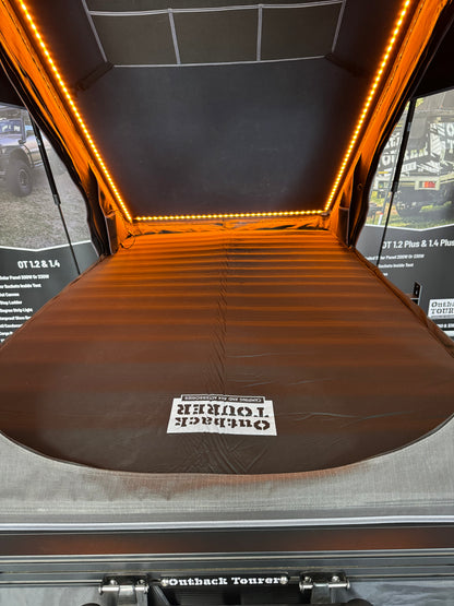 OT 1.2 Self Inflating Mattress