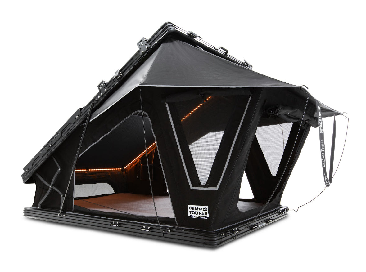 OT X Plus ROOFTOP TENT