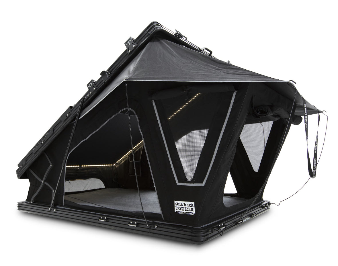 OT X Plus ROOFTOP TENT