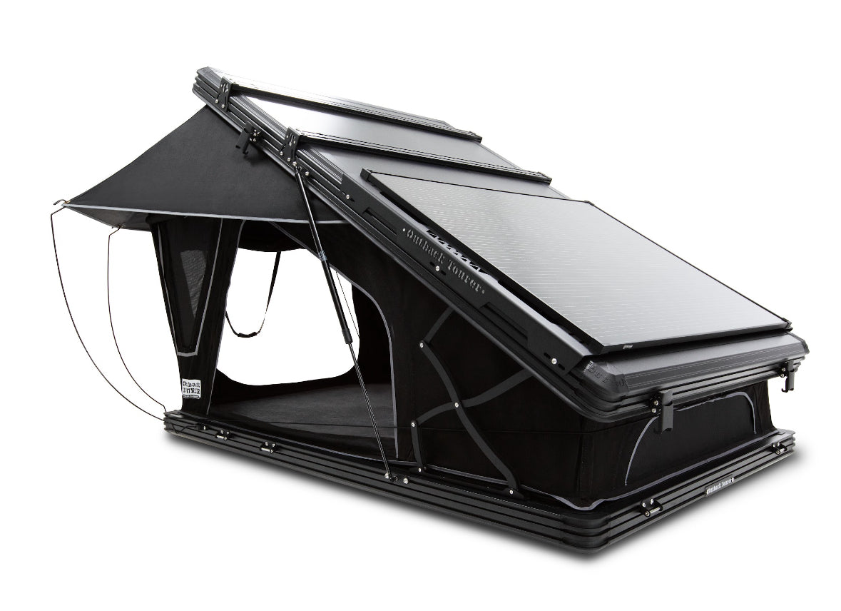OT X Plus ROOFTOP TENT