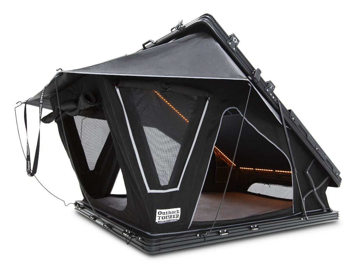 OT X Plus ROOFTOP TENT