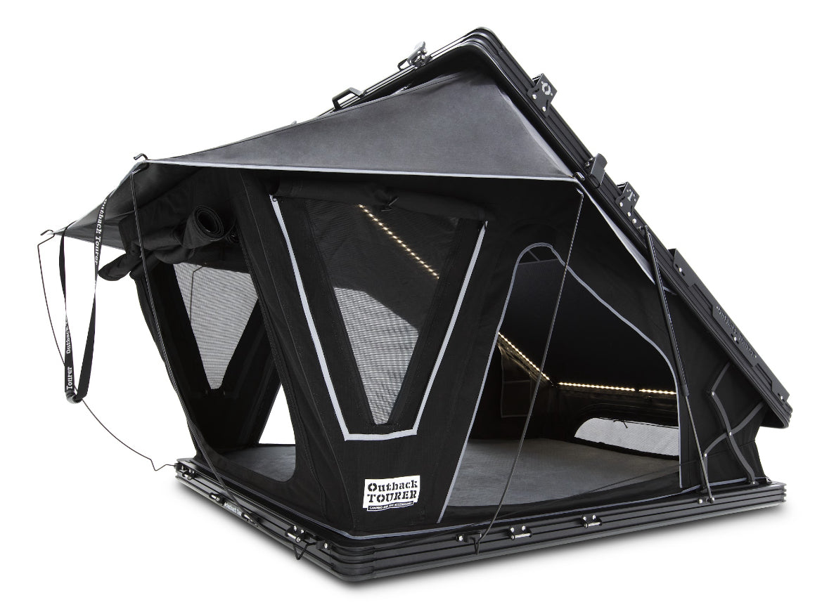 OT X Plus ROOFTOP TENT