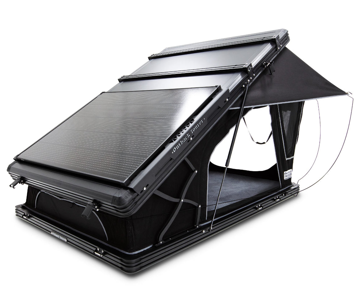 OT X Plus ROOFTOP TENT
