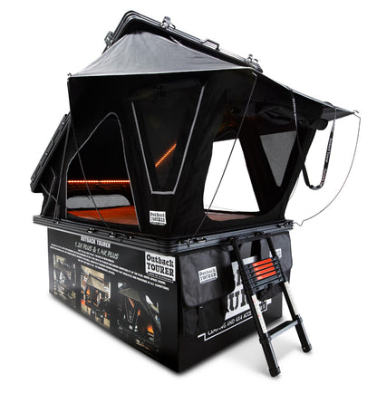 OT X Plus ROOFTOP TENT