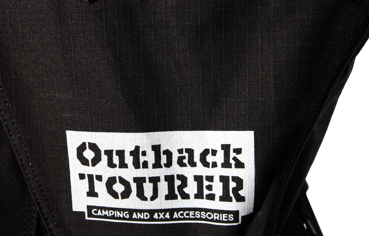 OT X Plus ROOFTOP TENT