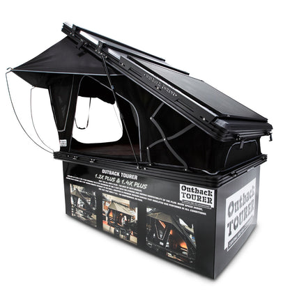 OT X Plus ROOFTOP TENT