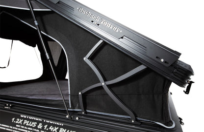 OT X Plus ROOFTOP TENT