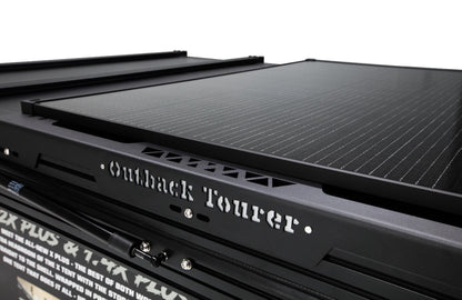 OT X Plus ROOFTOP TENT