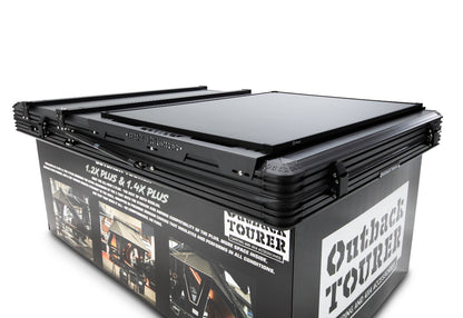 OT X Plus ROOFTOP TENT