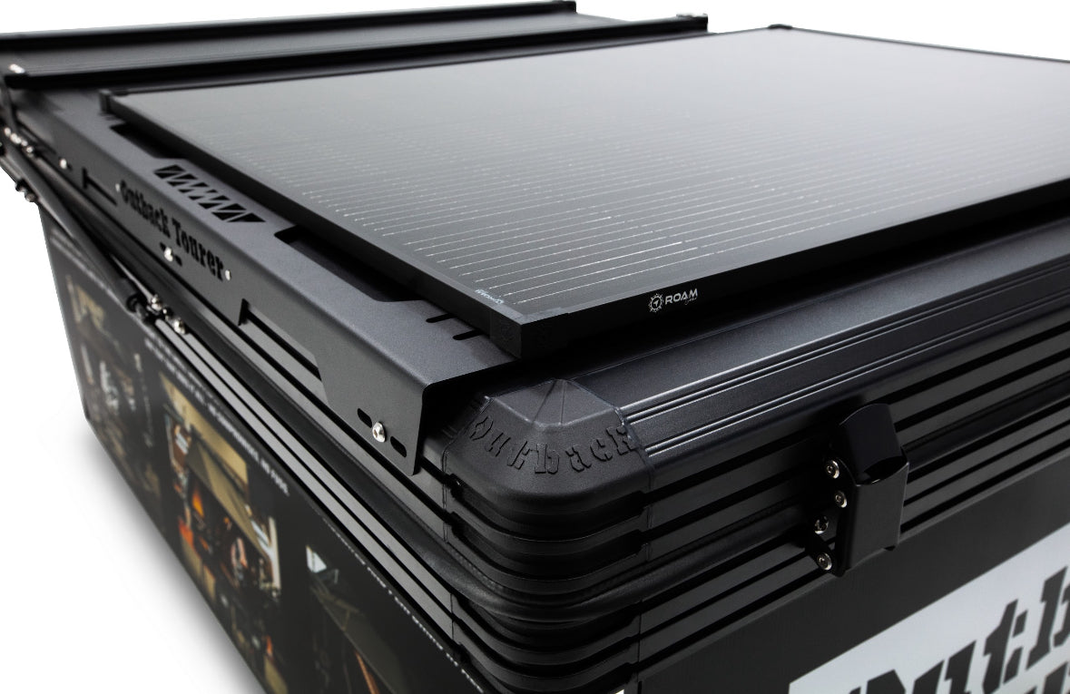 OT X Plus ROOFTOP TENT