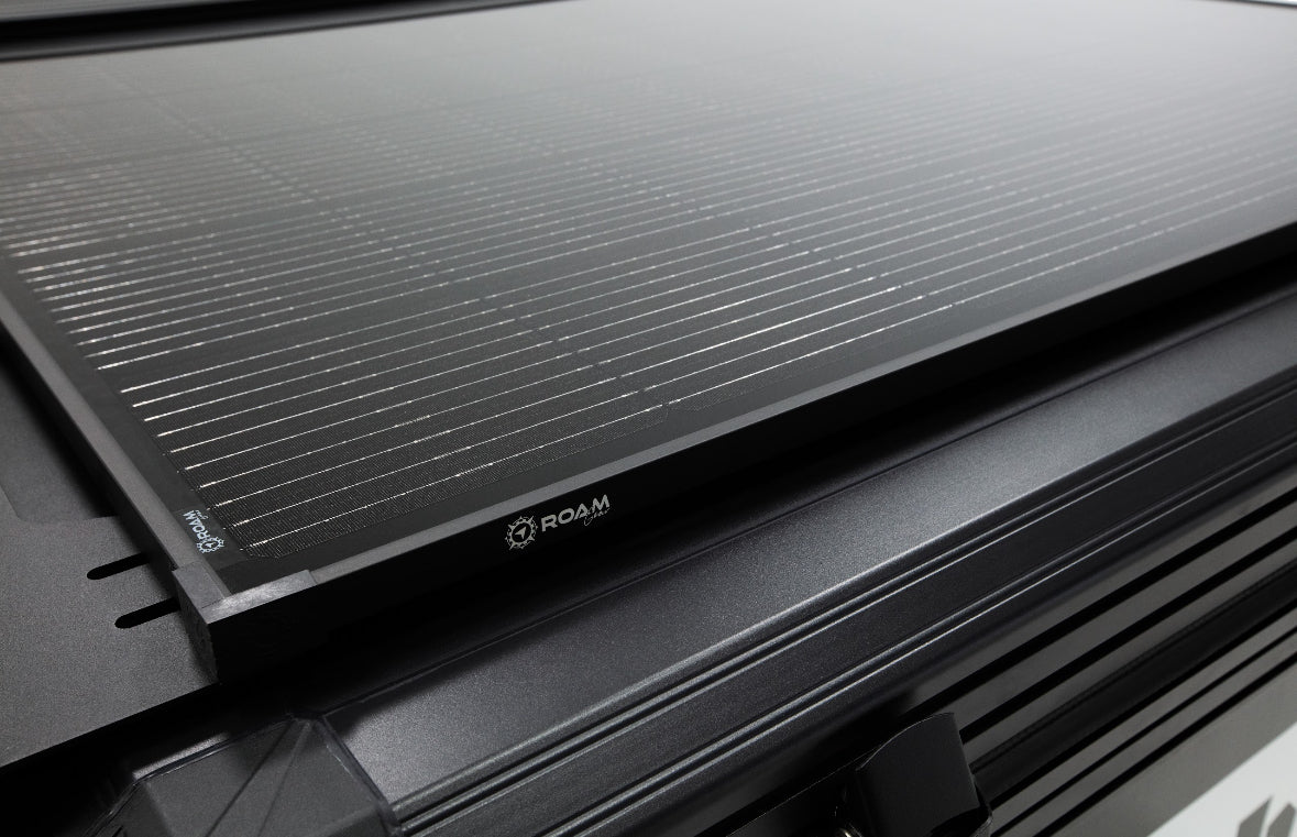 OT X Plus ROOFTOP TENT