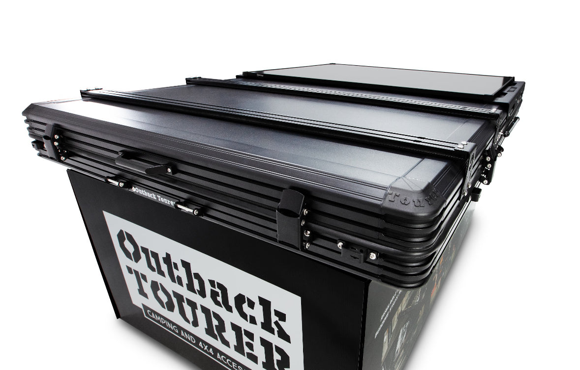 OT X Plus ROOFTOP TENT