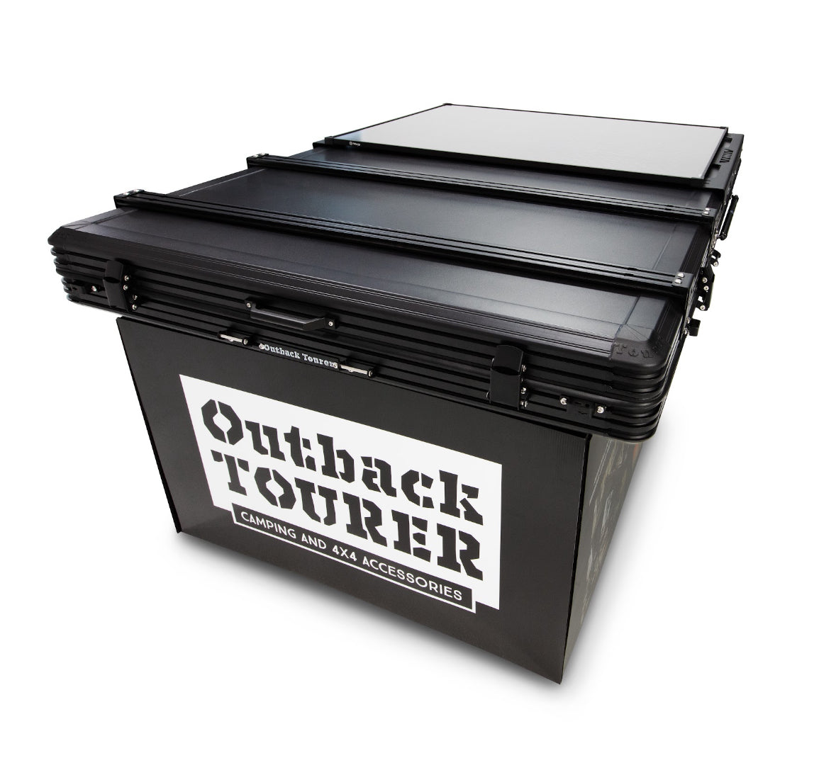 OT X Plus ROOFTOP TENT