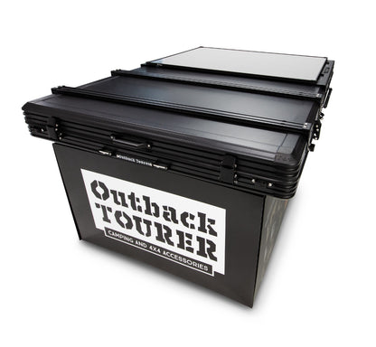 OT X Plus ROOFTOP TENT