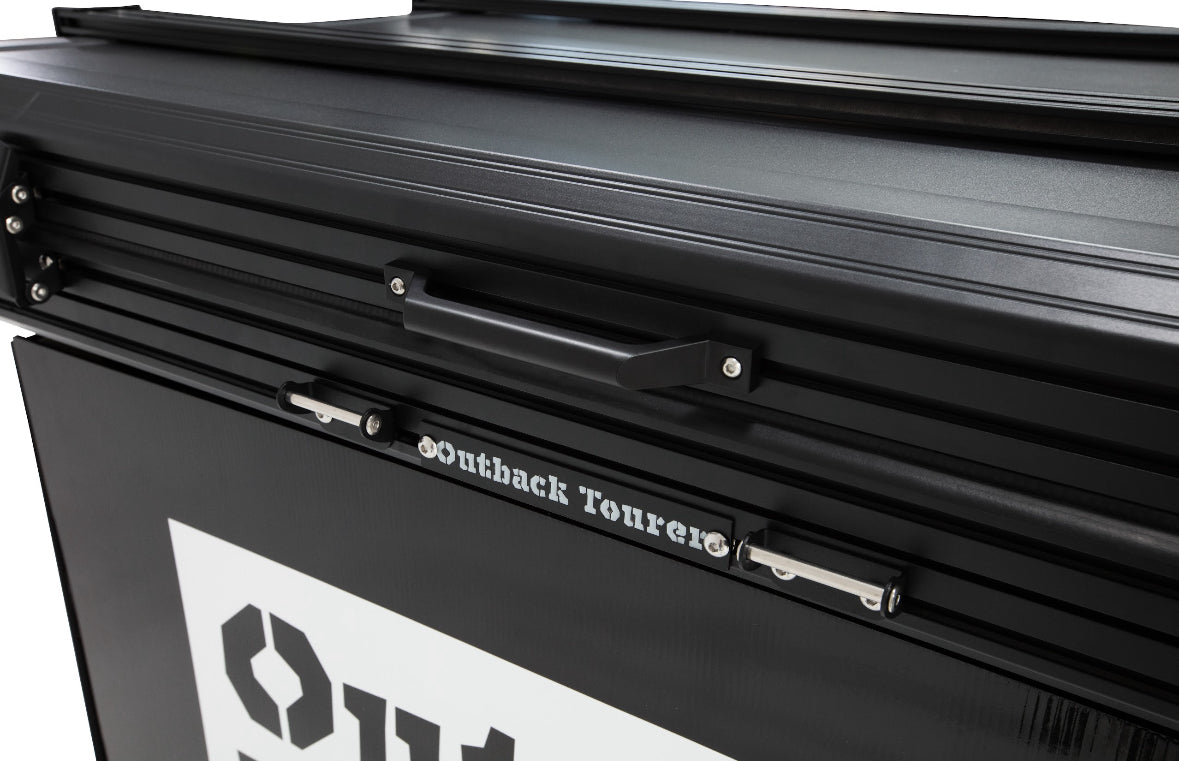 OT X Plus ROOFTOP TENT