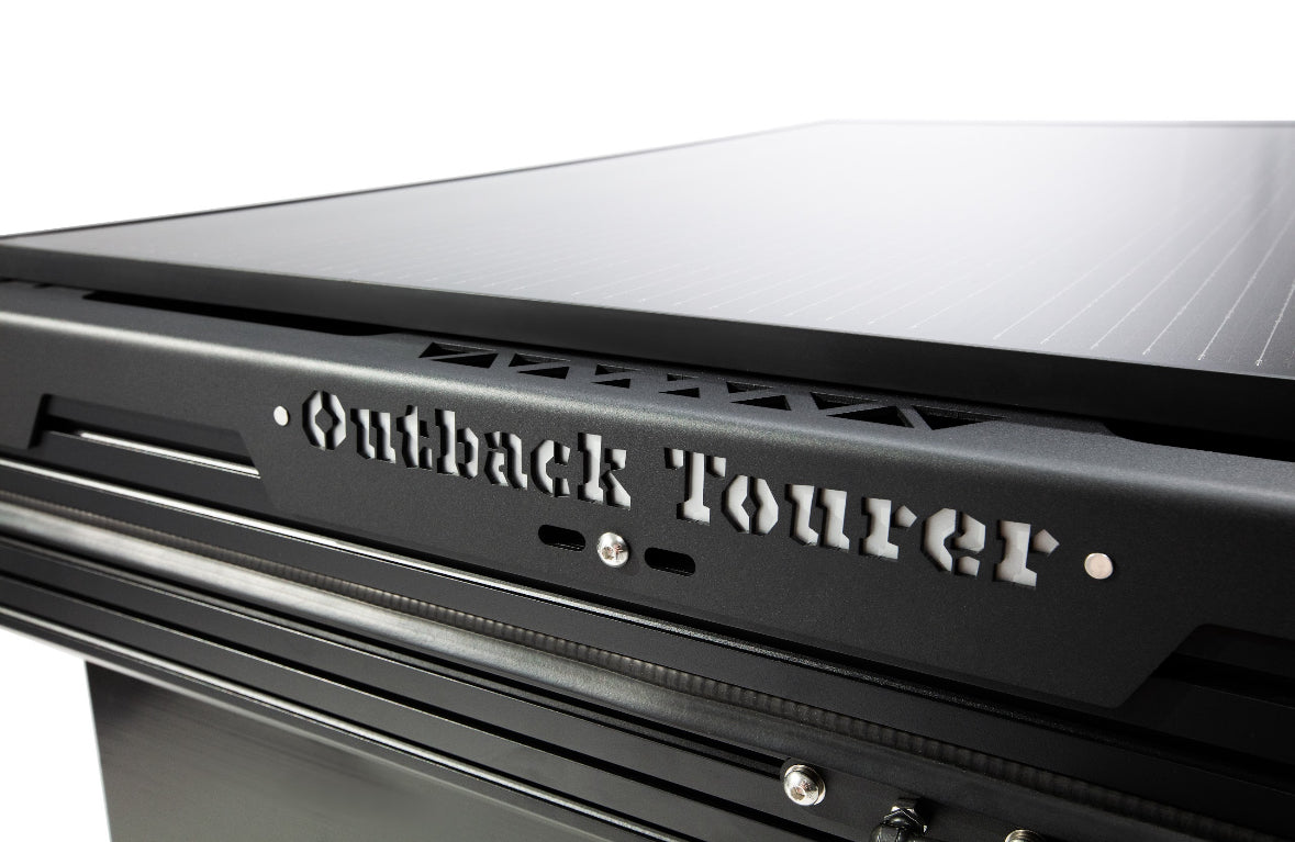 OT X Plus ROOFTOP TENT