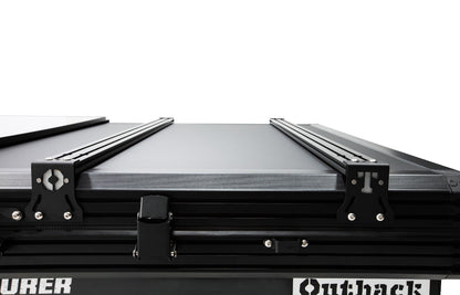 OT X Plus ROOFTOP TENT