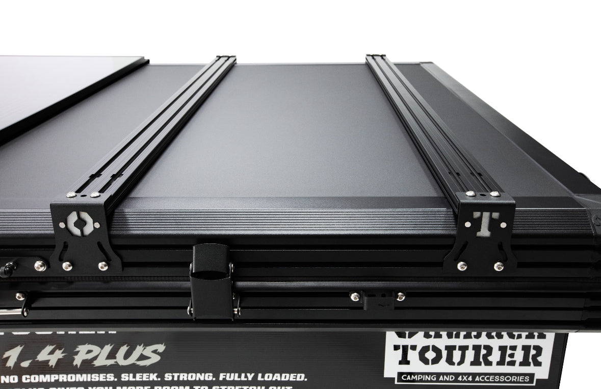 OT X Plus ROOFTOP TENT