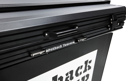 OT X Plus ROOFTOP TENT