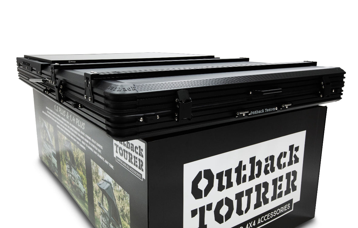 OT X Plus ROOFTOP TENT