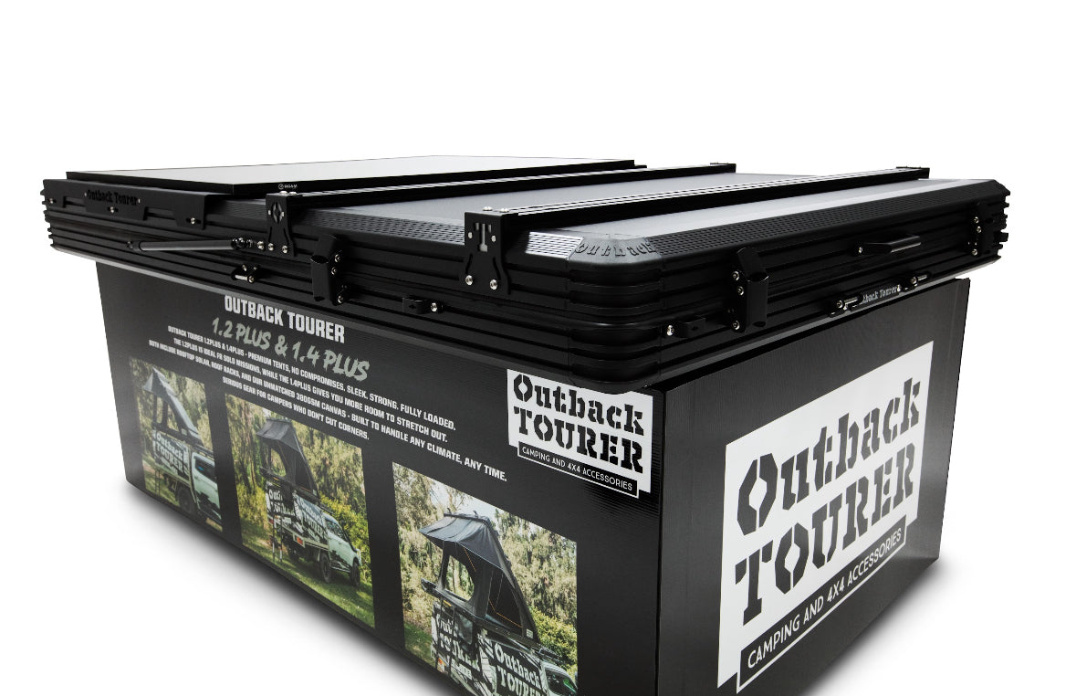 OT X Plus ROOFTOP TENT