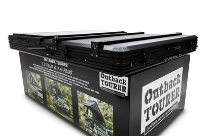 OT X Plus ROOFTOP TENT