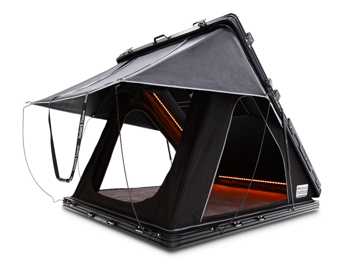 OT 1.2 PLUS ROOFTOP TENT
