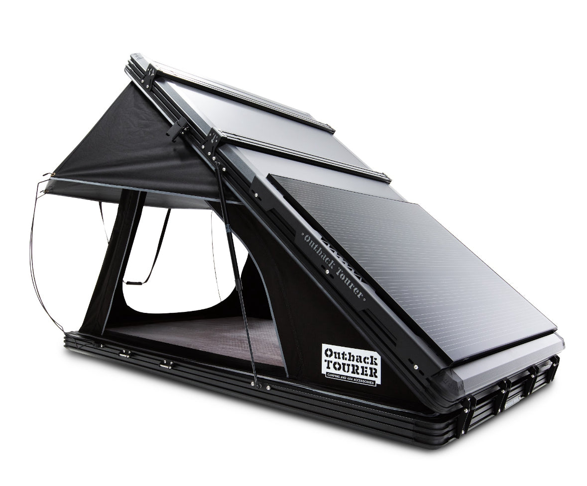 OT 1.2 PLUS ROOFTOP TENT