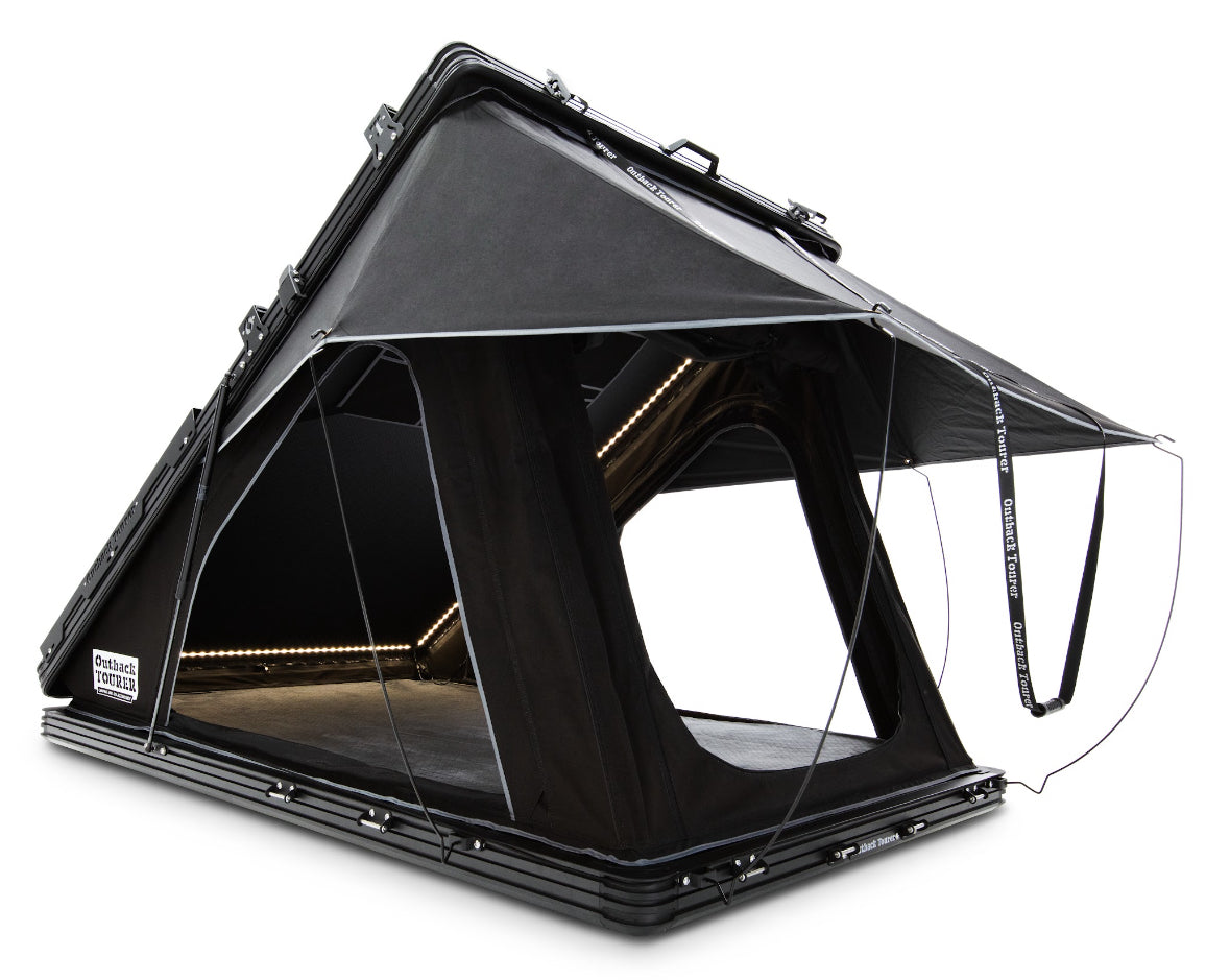 OT 1.2 PLUS ROOFTOP TENT
