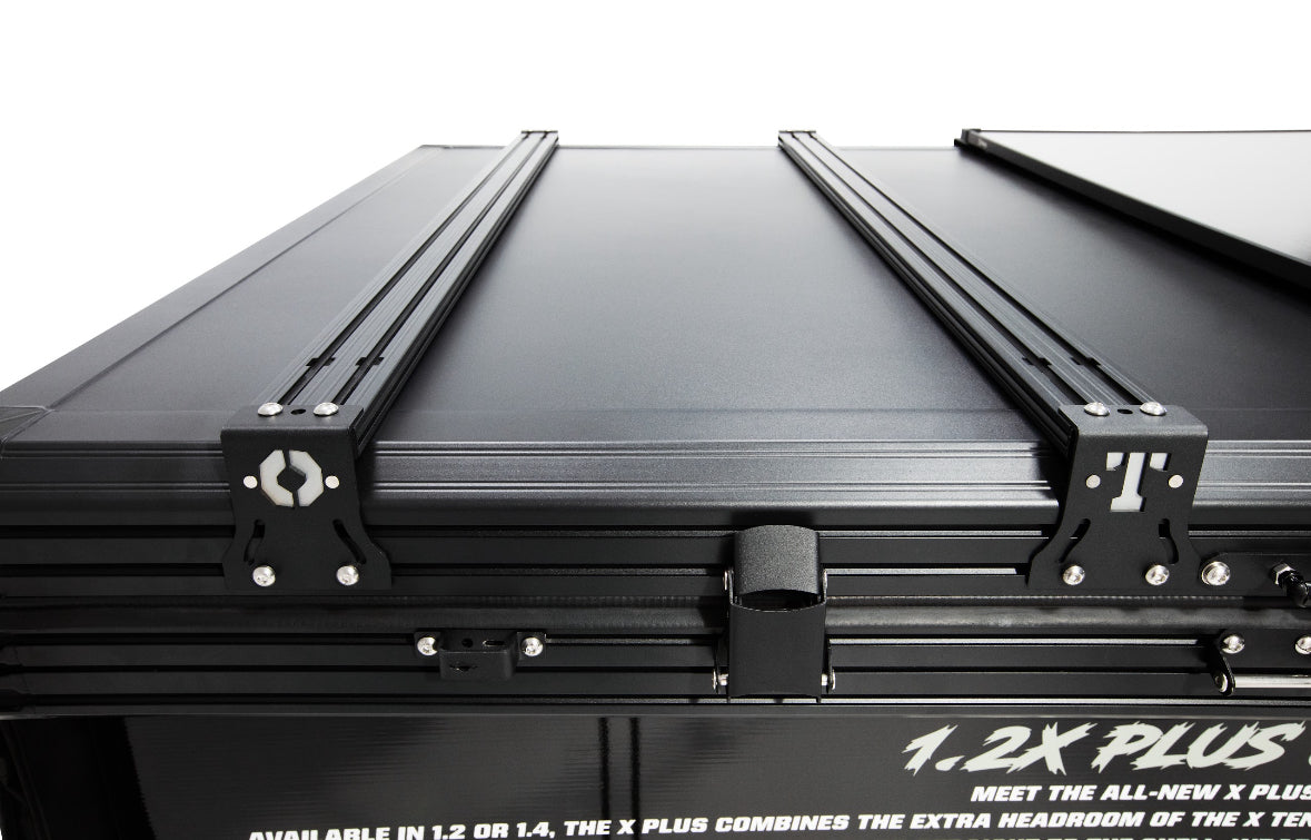 OT 1.2 PLUS ROOFTOP TENT